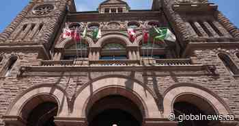 Ontario government plans to bypass public hearings for long-term care bill