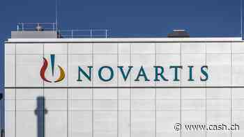 +++Märkte+++ - Finanzwerte geben Schweizer Börse Rückenwind - Novartis-Titel verlieren