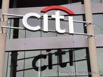 Citigroup gibt Bankgeschäfte in Russland auf