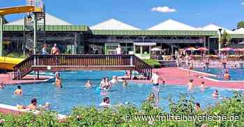 Hohe Energiepreise: Osserbad in Lam erhöht seine Preise - Mittelbayerische Zeitung