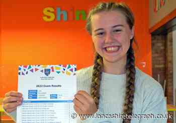 Fisher More RC High School achievements 'fantastic'