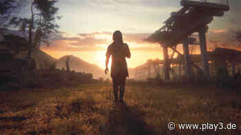 Dying Light 2: Update 1.16 mit PS5 VRR, Balanced Mode und mehr - play3.de