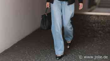 Mode-Tipp: So oft solltest du deine Jeans waschen - Jolie