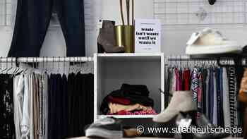 Mode - Slow Fashion: Kleidung mieten statt kaufen - Kultur - SZ.de - Süddeutsche Zeitung - SZ.de