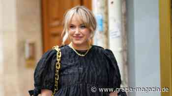 Mode-Trends 2022: Das Kleid von Vero Moda tragen wir im Sommer und Herbst - GRAZIA Deutschland