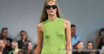 Mode-Trends 2023: 5 Trends, die laut Copenhagen Fashion Week bald angesagt sind - Harper's BAZAAR