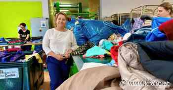 Folge der Teuerung - Secondhand-Mode stark gefragt: Droht bald Engpass? | krone.at - Kronen Zeitung