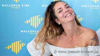 Daniela Büchner: Hat sie das Zeug zur Fashionista? - klatsch-tratsch.de