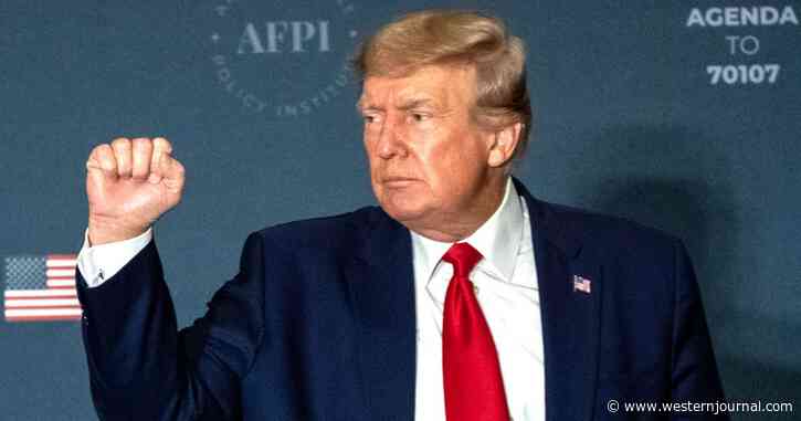 If Complaint Is Successful, Judge Who Approved Warrant for FBI Trump Raid Will Be Removed