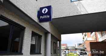 Man die via ventilatieraam ontsnapte uit politiekantoor in Herent nog niet gevat - Het Laatste Nieuws