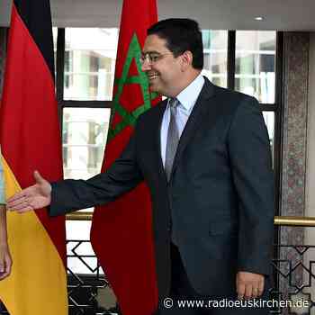Deutschland und Marokko vereinbaren Neustart - radioeuskirchen.de