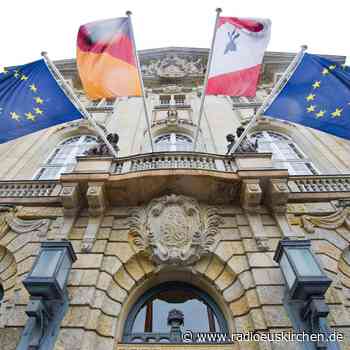 Kriegsverbrechen in Syrien: Angeklagter schweigt vor Gericht - radioeuskirchen.de