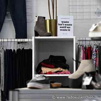 Slow Fashion: Kleidung mieten statt kaufen - radioeuskirchen.de