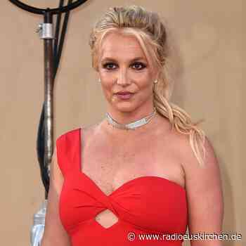 «Verdammt cool»: Britney Spears über Song mit Elton John - radioeuskirchen.de