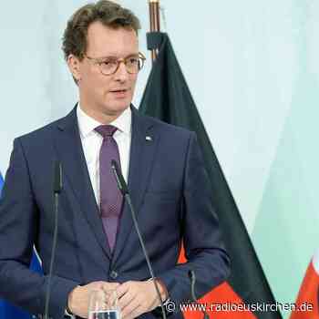 Wüst setzt sich für Olympia in NRW ein - radioeuskirchen.de