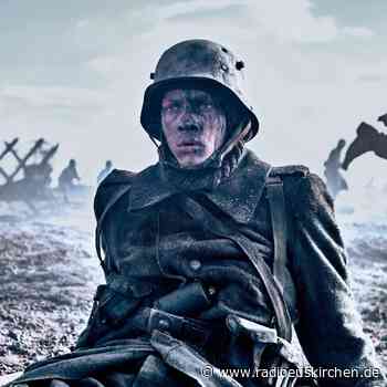 Deutscher Oscar-Kandidat: «Ein Statement gegen den Krieg» - radioeuskirchen.de