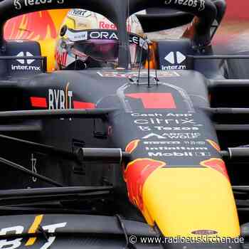 Das muss man zum Großen Preis von Belgien wissen - radioeuskirchen.de