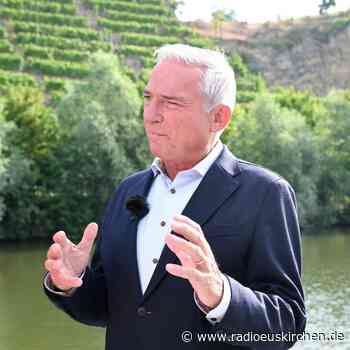 Strobl kritisiert «Tohuwabohu» im Ampel-Krisenmanagement - radioeuskirchen.de