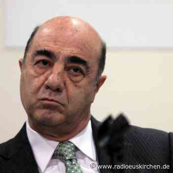 Vermisste Studenten: Mexikos Ex-Staatsanwalt vor Gericht - radioeuskirchen.de