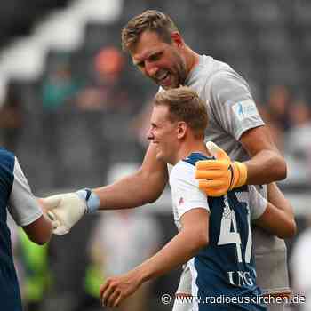 21 Tore bei Benefizkick - Schumachers Team siegt - radioeuskirchen.de