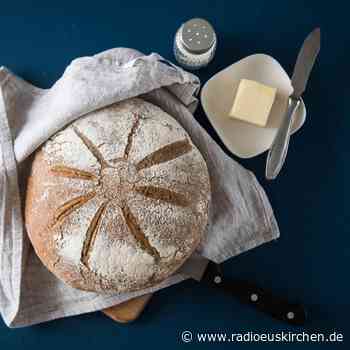 Altbrot übrig? Mit trockenem Brot neu backen - radioeuskirchen.de