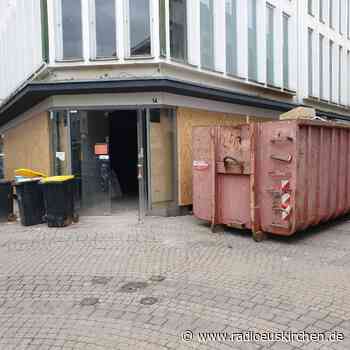 Ausschuss stimmt über Euskirchener Innenstadt ab - radioeuskirchen.de