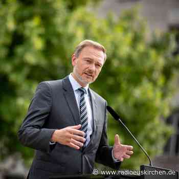 Behörde gegen Geldwäsche: Lindner will an «dicke Fische» ran - radioeuskirchen.de