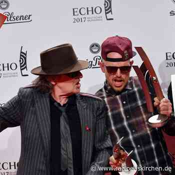 Jan Delay hat wegen Lindenberg angefangen zu singen - radioeuskirchen.de