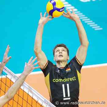 Volleyballer hoffen auf Free-TV-Zeit: Vorbild Frauen-Fußball - radioeuskirchen.de