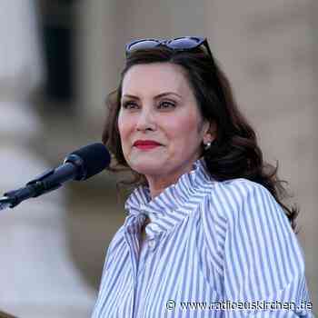 Schuldspruch wegen geplanter Entführung von US-Gouverneurin - radioeuskirchen.de