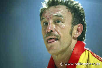 Eric Pfeils Pop-Tagebuch: Wissenswertes über Pforzheim - Rolling Stone