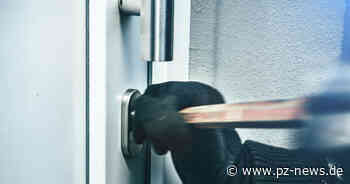 Einbrecher dringen in Firma auf Wilferdinger Höhe in Pforzheim ein – Polizei sucht Zeugen - Pforzheim - Pforzheimer Zeitung