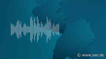 Erneut Brand auf Firmengelände von Alba in Pforzheim - SWR Aktuell