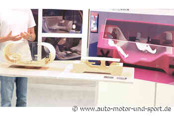 MAC x Design Hochschule Pforzheim: Wählen Sie Ihre Lieblingsentwürfe! - Auto Motor und Sport