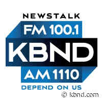 Bend Man Killed At Dillon Falls - KBND