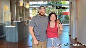 Amy Duggar and husband Dillon King heading to court trial after pair is accused of owing thousands in... - The US Sun