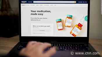 Amazon is shuttering its telehealth service