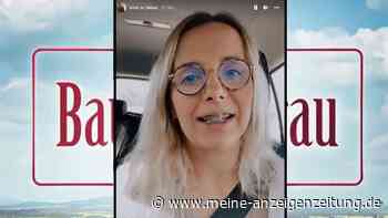 Bauer sucht Frau: Ultraschall für Anna Heiser – Baby-Geschlecht bestätigt