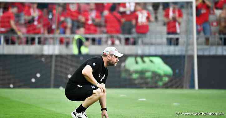 Köln zunächst ohne Kapitän Hector in Fehérvár