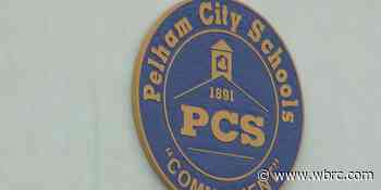 Pelham City Schools implementing police precincts - WBRC