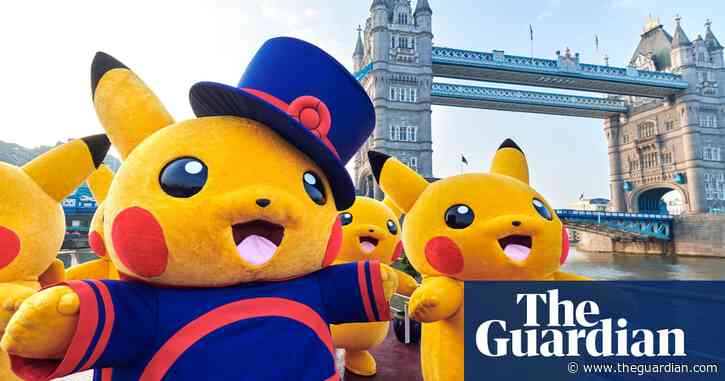 Still catching ‘em all: why the Pokémon World Championships are bigger than ever