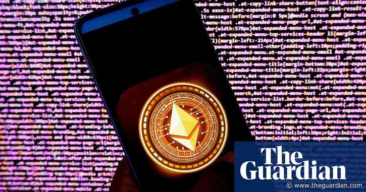 TechScape: How a major change to ethereum could change cryptocurrency forever