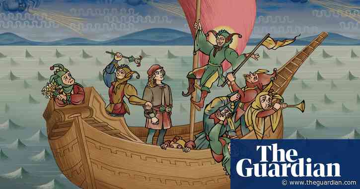 Pentiment, the 16th-century murder mystery that looks like a playable tapestry