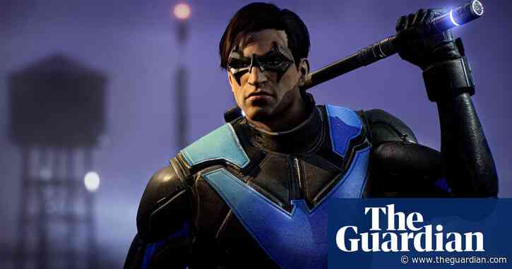 From women’s football to monster slaying: the most exciting video games for autumn 2022