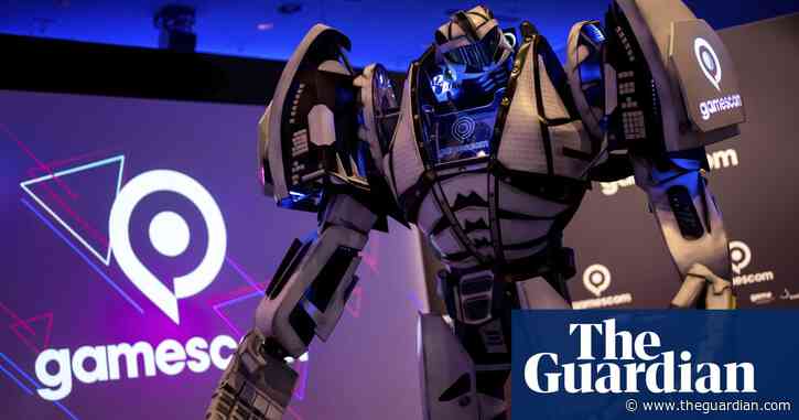 Pushing Buttons: What to expect from the world’s biggest games convention