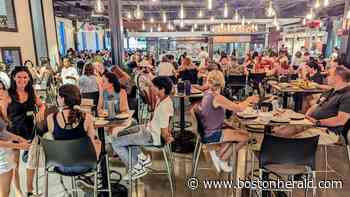 Food-Mass: UMass Amherst has the best campus food in the country for 6th straight year - Boston Herald