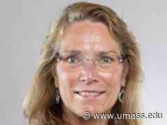 Geosciences’s Julie Brigham-Grette Wins Prestigious Distinguished Career Award - UMass News and Media Relations