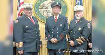 Concerns about the future of small business brought to village board - Amherst Bee