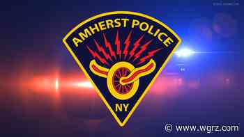 Amherst Police investigating death on North Bailey Avenue - WGRZ.com