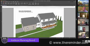 Amherst property owner applies for additional special permit - Reminder Publications